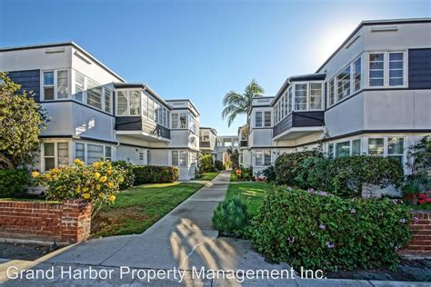 redondo beach ca apartments